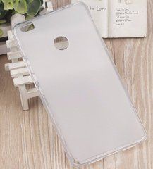 Чохол TPU Ordinary для Xiaomi Mi Max Білий