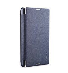 Чохол-книжка Nillkin Sparkle для Sony Xperia E3 Чорний