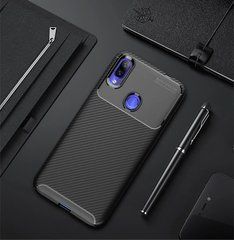 Защитный чехол iPaky Kaisy для Xiaomi Redmi 7 Черный