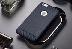 Захисний чохол iPaky Slim TPU для iPhone 6 / 6s Синій