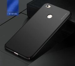 Защитный чехол X-level Knight для Xiaomi Mi Max 2 Черный