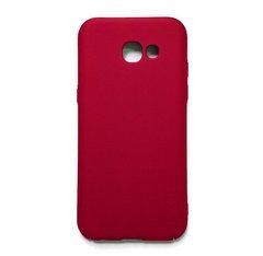 Защитный чехол X-level Hero для Samsung G610F Galaxy J7 Prime 2016 Красный