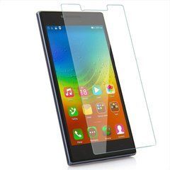 Захисне скло для Lenovo P70