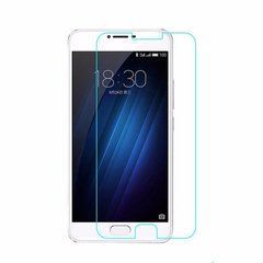 Захисне скло для Meizu M5 Note