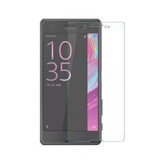 Захисне скло для Sony Xperia X (F5122)