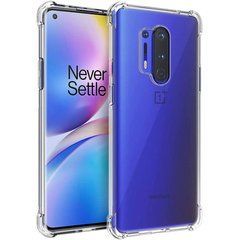 Защитный чехол Crystal Protect для OnePlus 8 Pro
