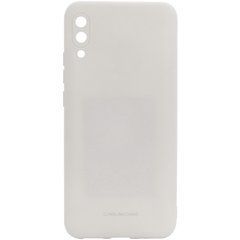 Защитный чехол Molan Cano Smooth для Samsung A022F Galaxy A02 Серый
