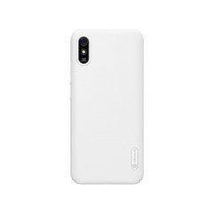 Захисний чохол Nillkin Frosted Shield для Xiaomi Redmi 9A Білий