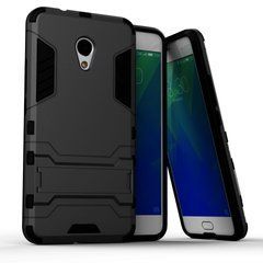 Захисний чохол Strong Guard для Meizu M5S Чорний