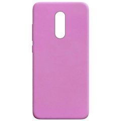 Захисний чохол TPU Softon для Xiaomi Redmi Note 4 / Redmi Note 4X Рожевий