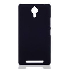 Захисний чохол Umatt Soft для Lenovo P90 Чорний