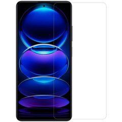 Захисне скло для Xiaomi Poco X5 5G / Redmi Note 12 4G / Redmi Note 12 5G