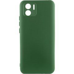 Захисний чохол Lakshmi Case Full Camera для Xiaomi Redmi A1 / Redmi A2 Зелений