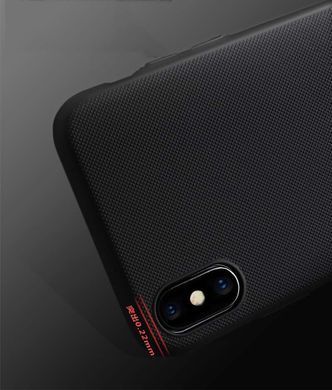 Защитный чехол X-level Hero для iPhone 10 (X) / iPhone XS Синий