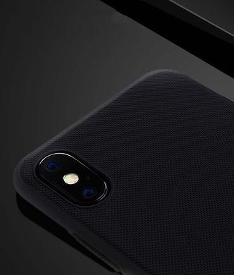 Защитный чехол X-level Hero для iPhone 10 (X) / iPhone XS Синий