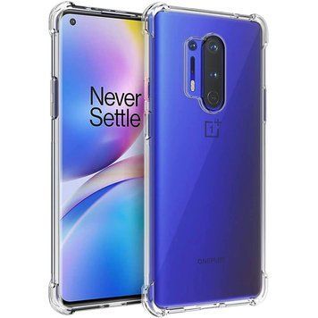 Защитный чехол Crystal Protect для OnePlus 8 Pro