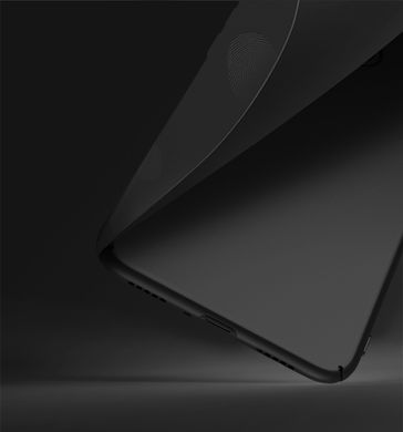 Защитный чехол X-level Knight для Samsung M405f Galaxy M40 / A606F Galaxy A60 Черный