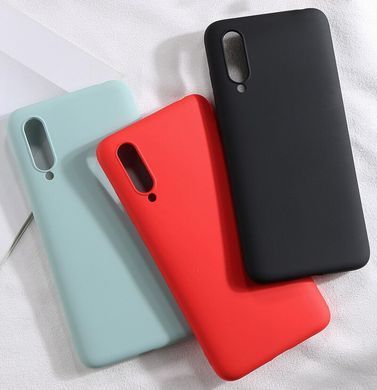Захисний чохол X-level Dynamic для Samsung Galaxy A70S Червоний