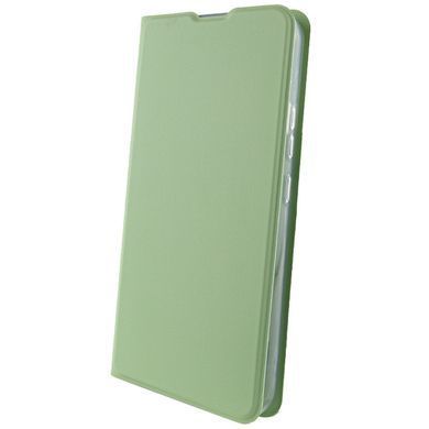 Защитный чехол Elegant для Tecno Spark Go 2023 Салатовый