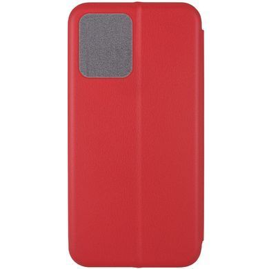 Чохол-книжка Protective для Motorola Moto E13 Червоний