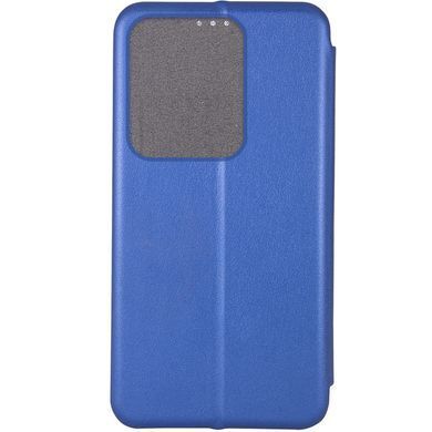 Чохол-книжка Protective для Xiaomi Redmi Note 14 4G Синій