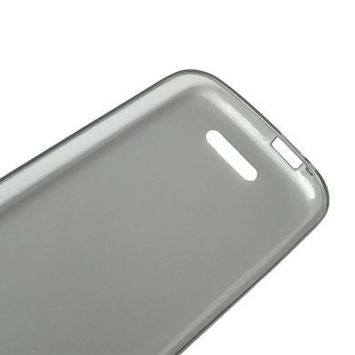 Чехол TPU Ordinary для Doogee Nova Y100X Серый