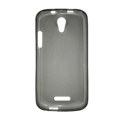 Чехол TPU Ordinary для Doogee Nova Y100X Серый