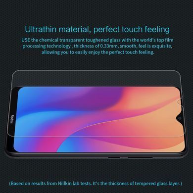 Захисне скло Nillkin Amaizing (H) для Xiaomi Redmi 8 / 8A / 8A Dual