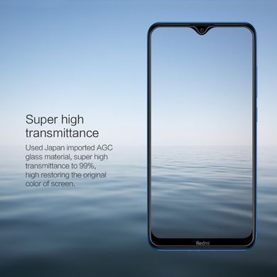 Захисне скло Nillkin Amaizing (H) для Xiaomi Redmi 8 / 8A / 8A Dual