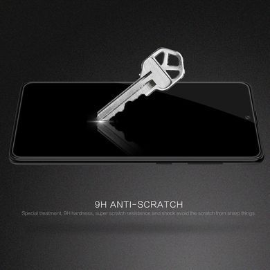 Защитное стекло Nillkin CP+PRO для Samsung A715F Galaxy A71 2020 / N770F Galaxy Note 10 Lite Черный