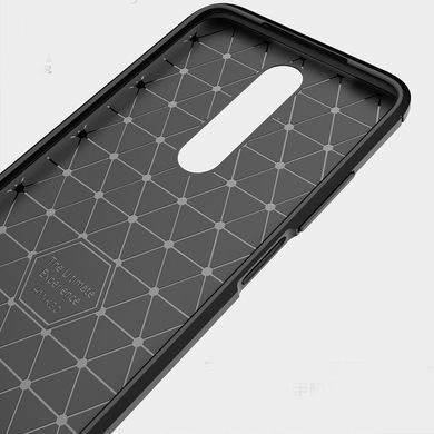 Защитный чехол Slim TPU для Xiaomi Redmi K30 / Poco X2 Черный