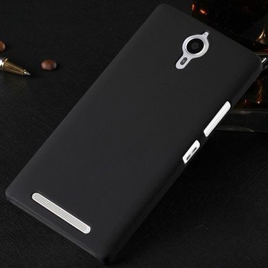 Захисний чохол Umatt Soft для Lenovo P90 Чорний