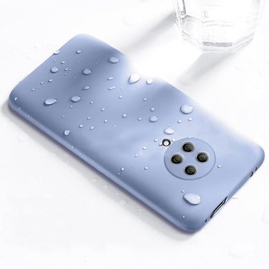 Захисний чохол X-level Dynamic для Xiaomi Redmi K30 Pro / Poco F2 Pro Зелений