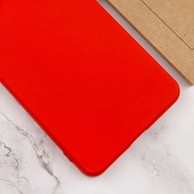 Защитный чехол Liquid Case Full Camera для Xiaomi Redmi 14C / Poco C75 Красный