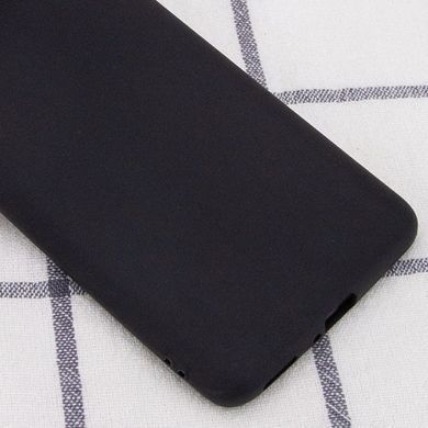 Захисний чохол TPU Softon для Samsung Galaxy A23 4G Чорний