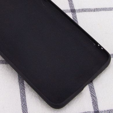 Захисний чохол TPU Softon для Samsung Galaxy A23 4G Чорний