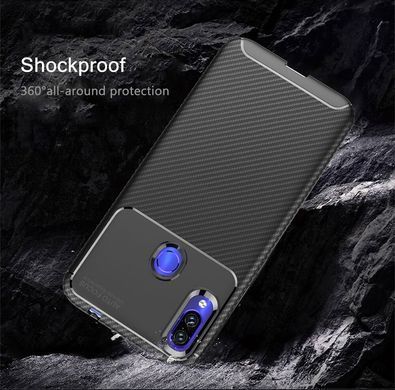 Защитный чехол iPaky Kaisy для Xiaomi Redmi 7 Черный