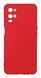 Захисний чохол Liquid Case Full Camera для Oppo A54 4G Червоний