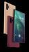 Захисний чохол X-level Guardian для Samsung N975F Galaxy Note 10 Plus Бордовий
