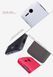 Защитный чехол Nillkin Frosted Shield для Lenovo A680 Белый