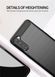Защитный чехол Slim TPU для OnePlus Nord Черный