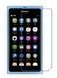 Захисна плівка Logarm Clear для Nokia N9