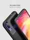Защитный чехол iPaky Kaisy для Xiaomi Redmi 7 Черный