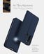 Чехол-книжка Dux Ducis для Xiaomi Redmi Note 8 / Note 8 2021 Синий