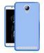 Чохол TPU Ordinary для Lenovo C2 (k10a40, Vibe C2) Синій