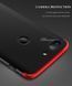 Захисний чохол GKK Full 360 для OnePlus 5T Чорний / Червоний
