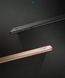 Захисний чохол X-level Knight для Meizu M5S Бордовий