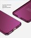 Захисний чохол X-level Knight для Meizu M5S Бордовий