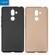 Защитный чехол X-level Knight для Nokia 7 Plus 2018 Золотистый
