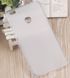 Чохол TPU Ordinary для Xiaomi Mi Max Білий